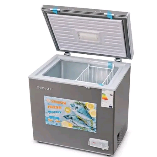 Snowsea 150l deep freezer