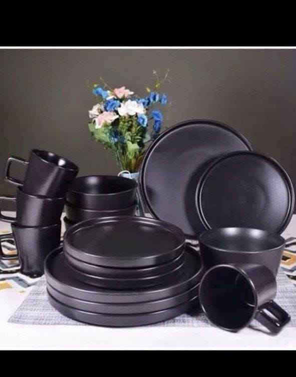 16pcs dinnerware set