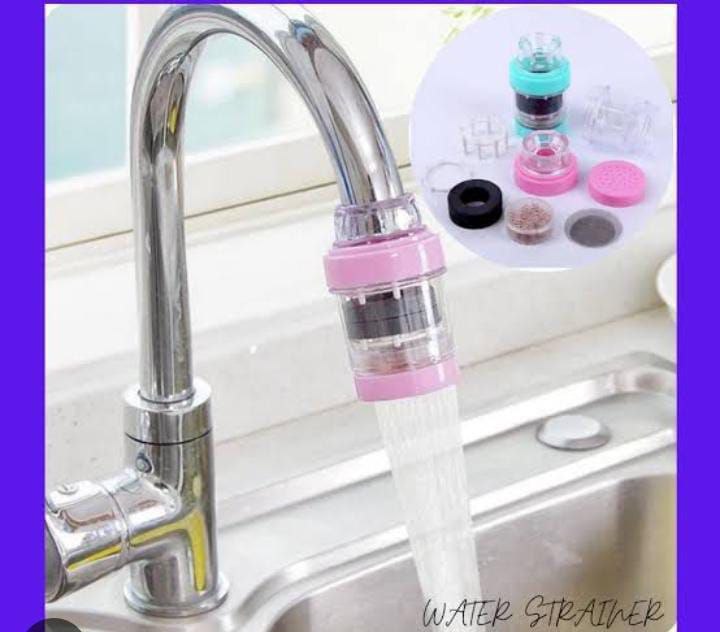 Water purifier