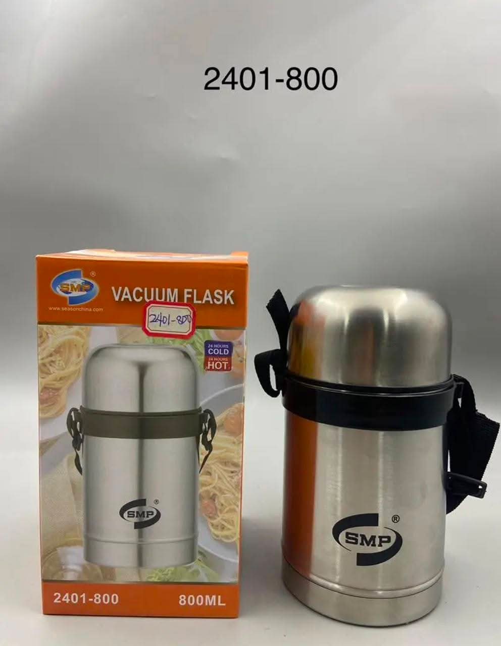 Vaccum flask