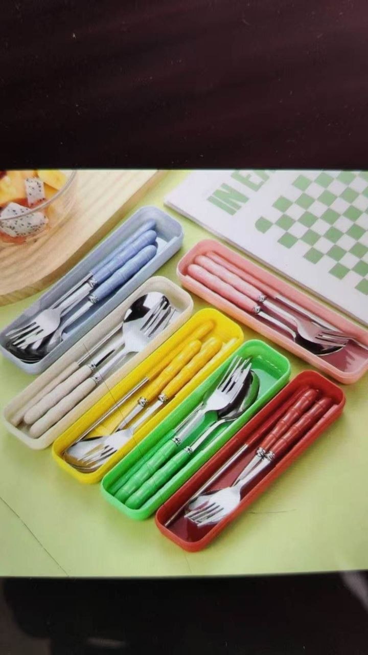 Kids cutlery