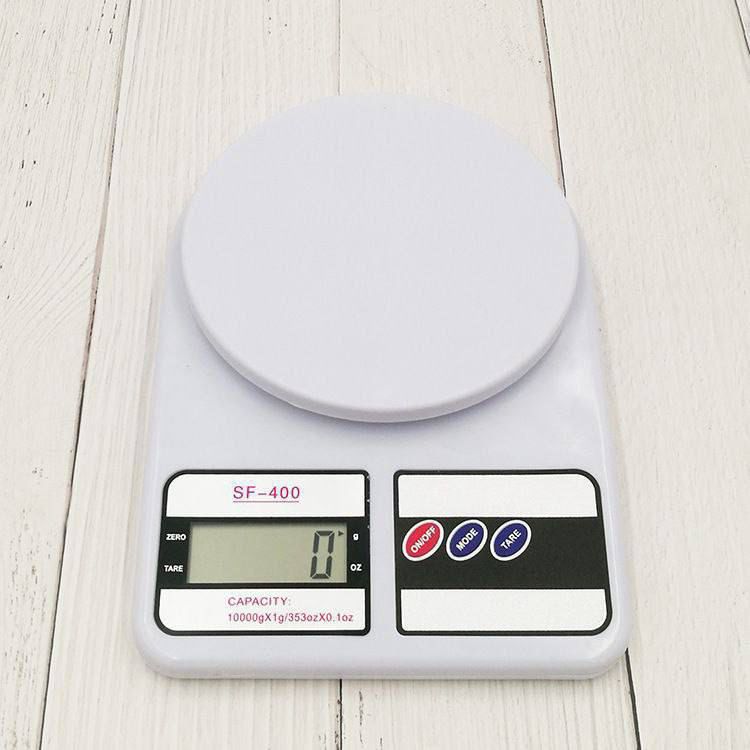 Kitchen scale