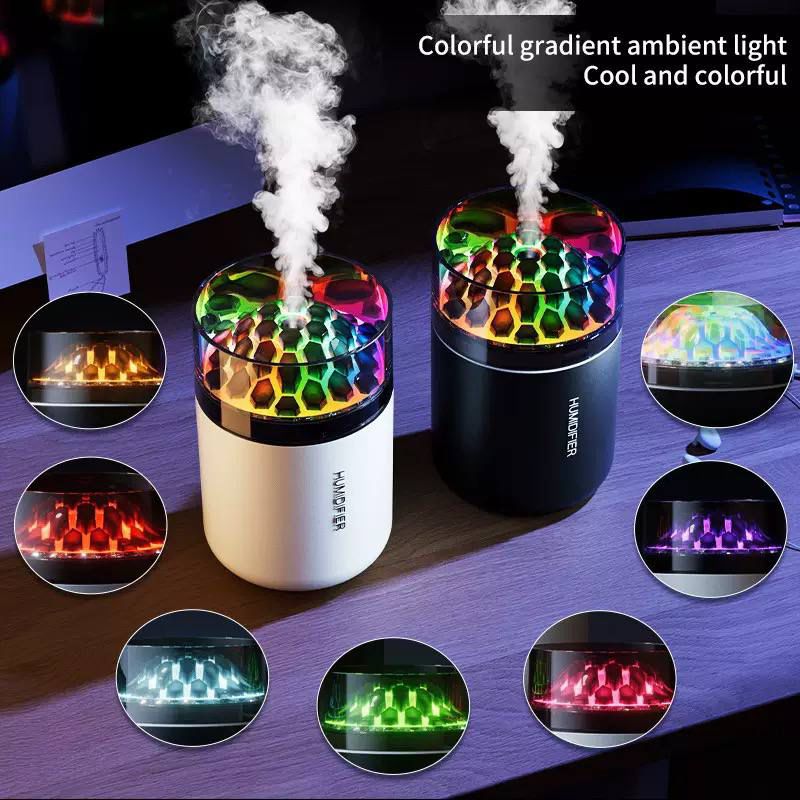Humidifier for bedroom