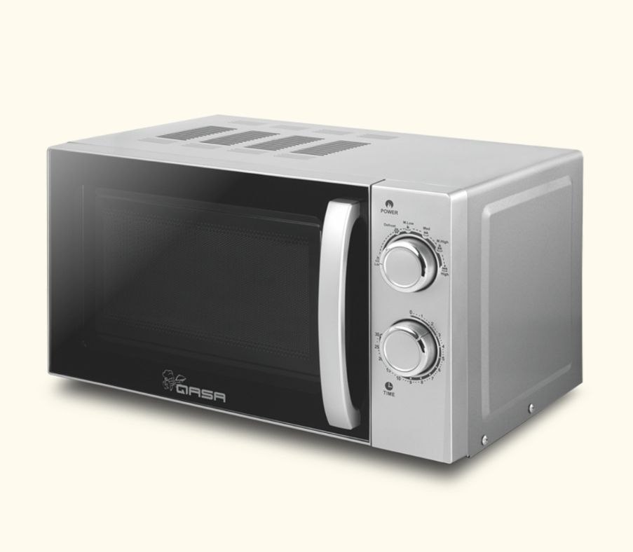 Qasa micro wave oven