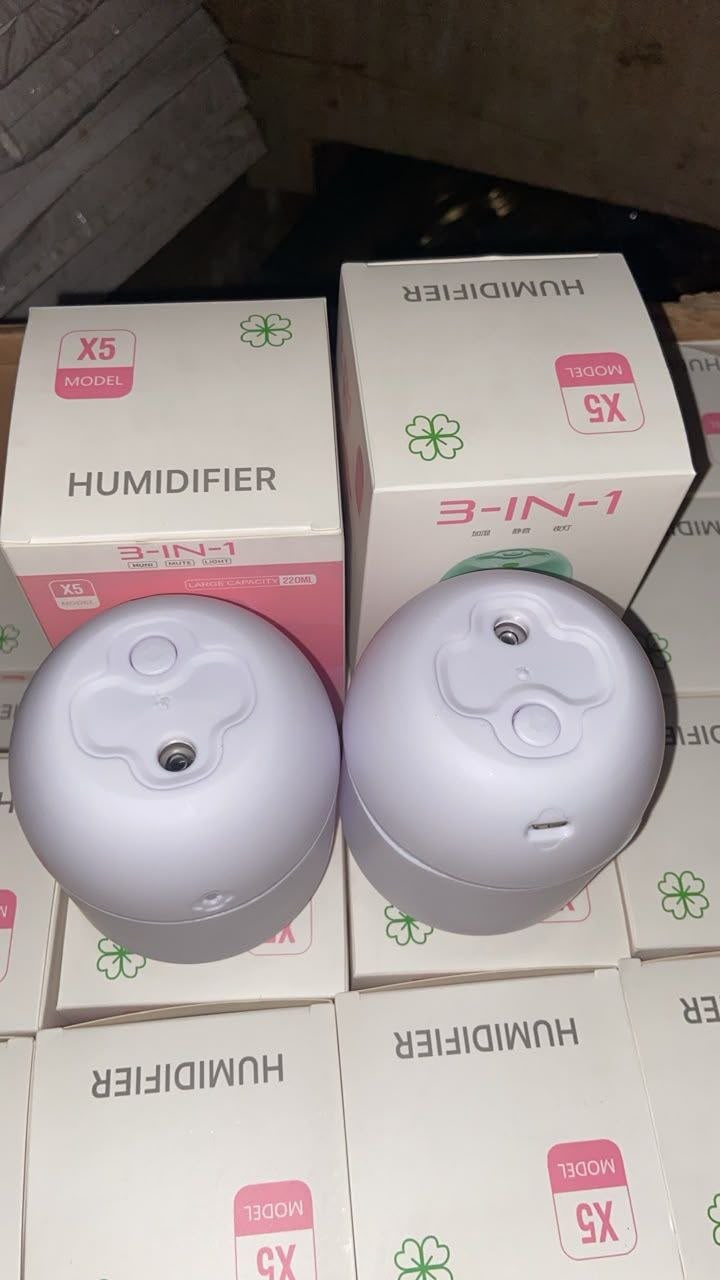 Humidifier