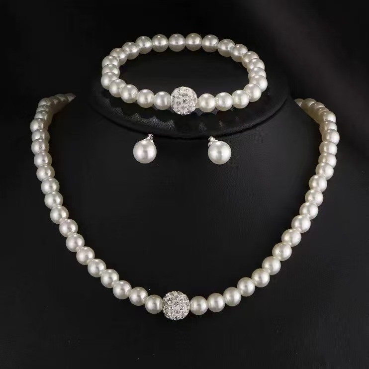 3 in 1 beaded jewelry set 003