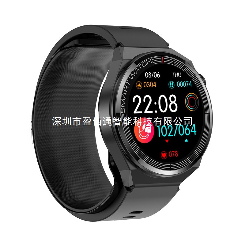 TK62 smart watch