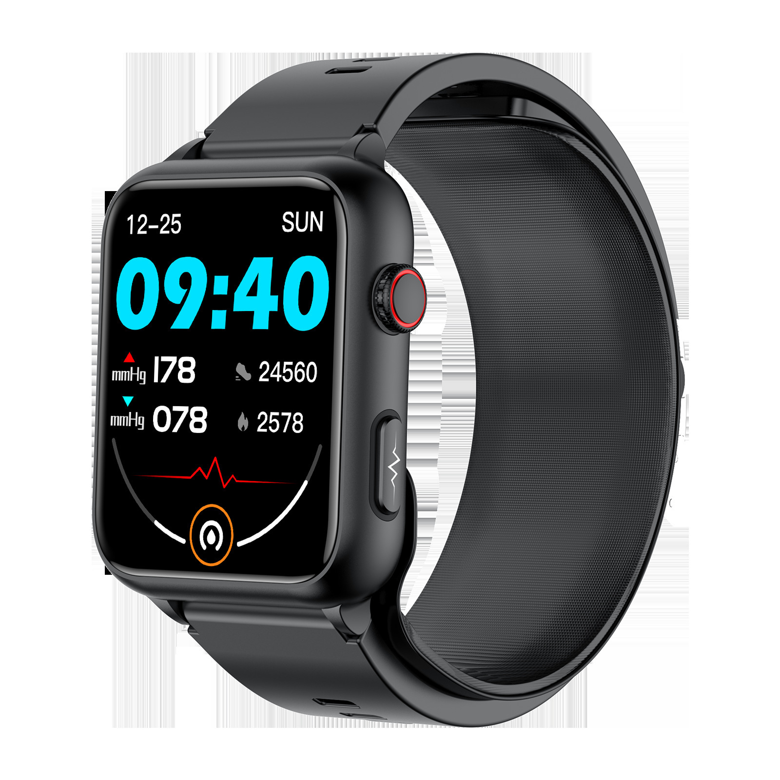 Tk63 smart watch