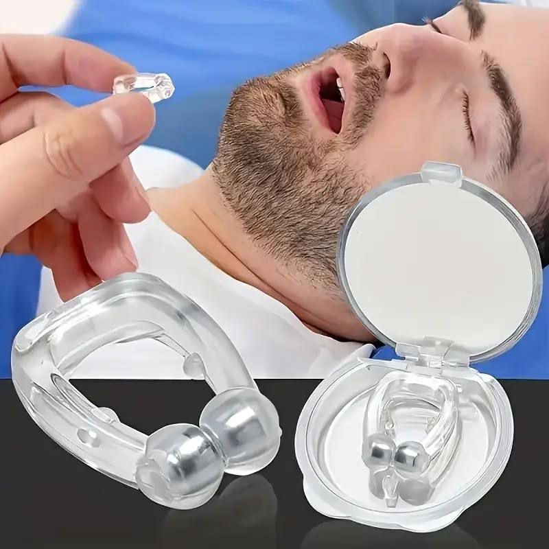 Anti snore