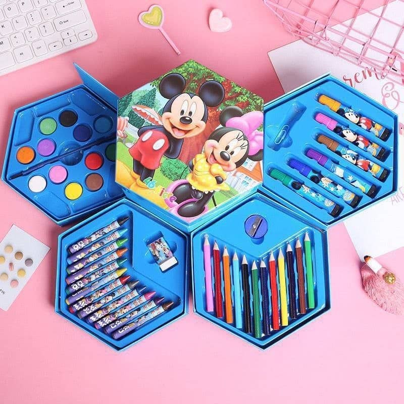 Small Size Drawing and Painting Tools