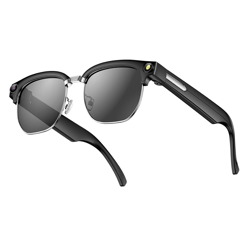 Smart Glasses