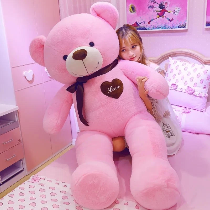 Huge Bear doll