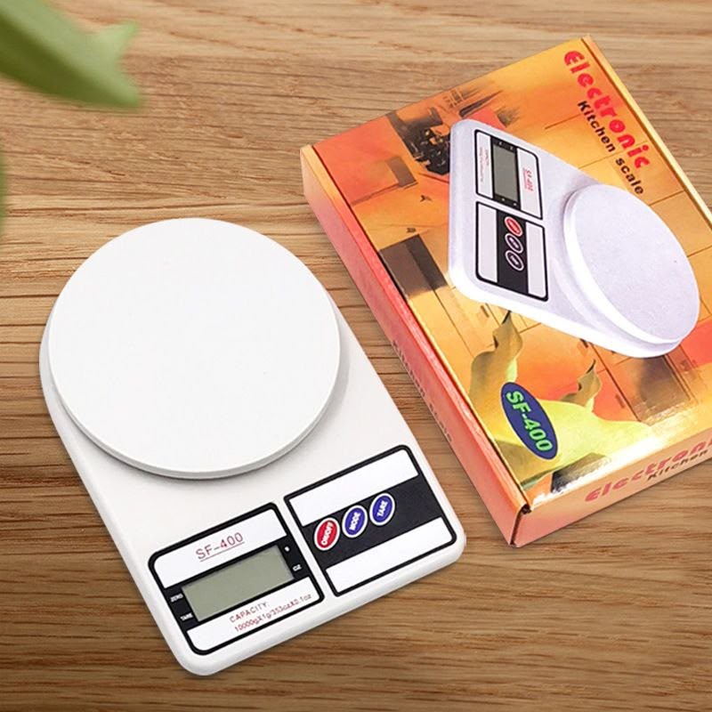 Kitchen scale