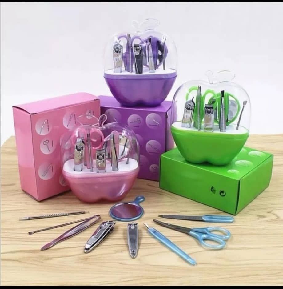Manicure set