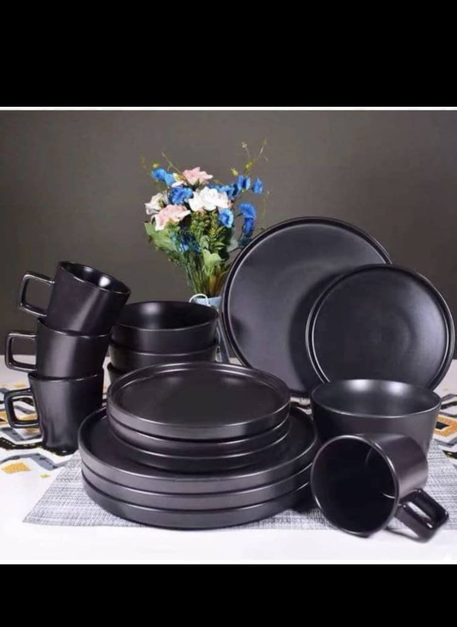 16pcs dinnerware set