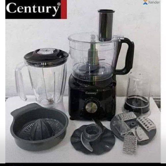 11in1 Century Food processor