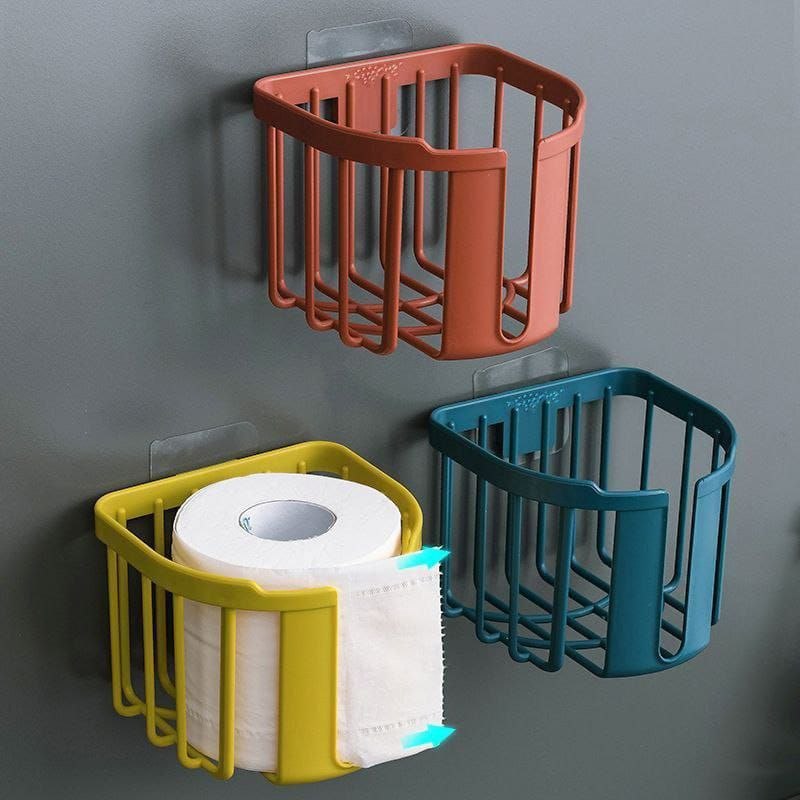 Tissue holder