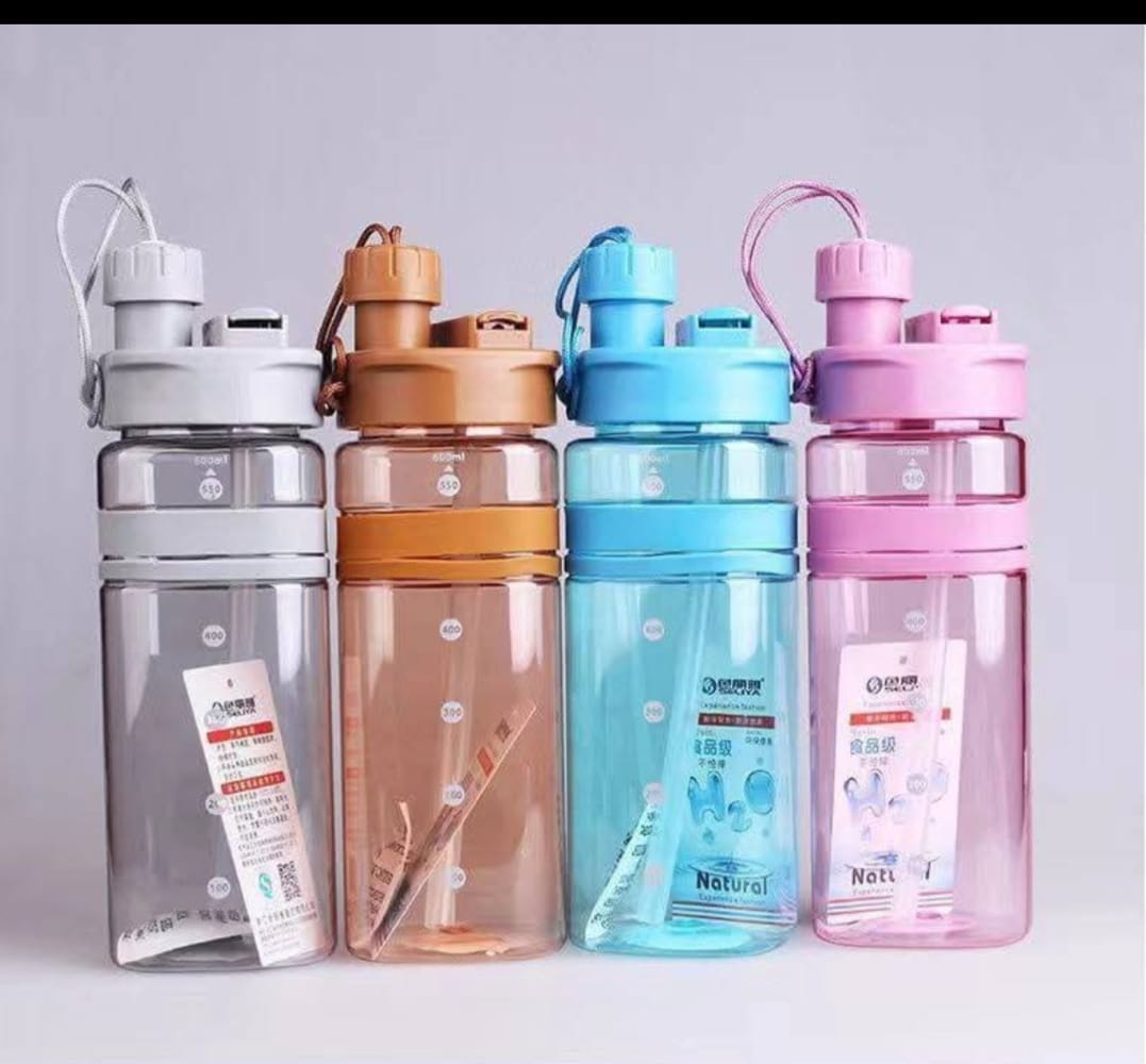 Water bottle 700ml