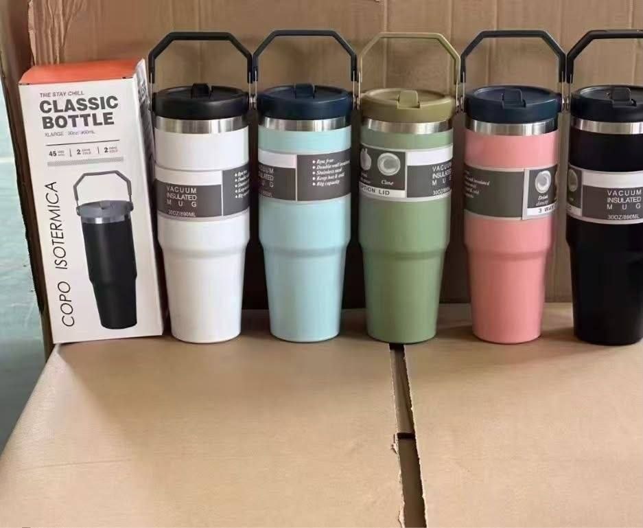 Vaccum cup