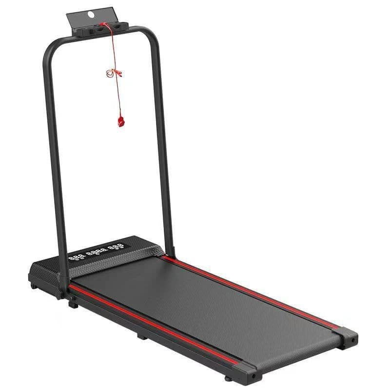 Treadmill machine