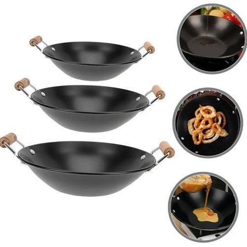 3 in 1 Pot set 098