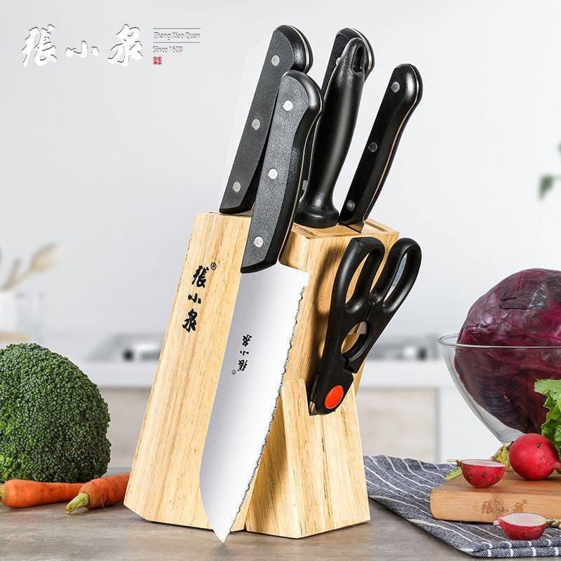 Knife set