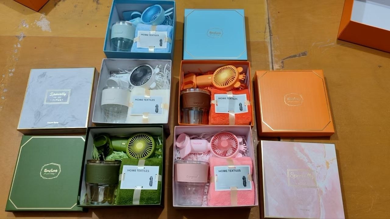 Gift box