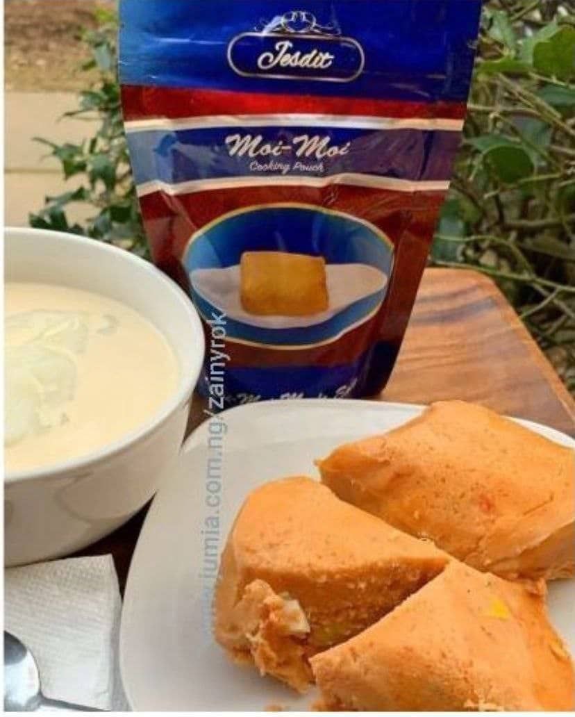 Moimoi pouch(/
