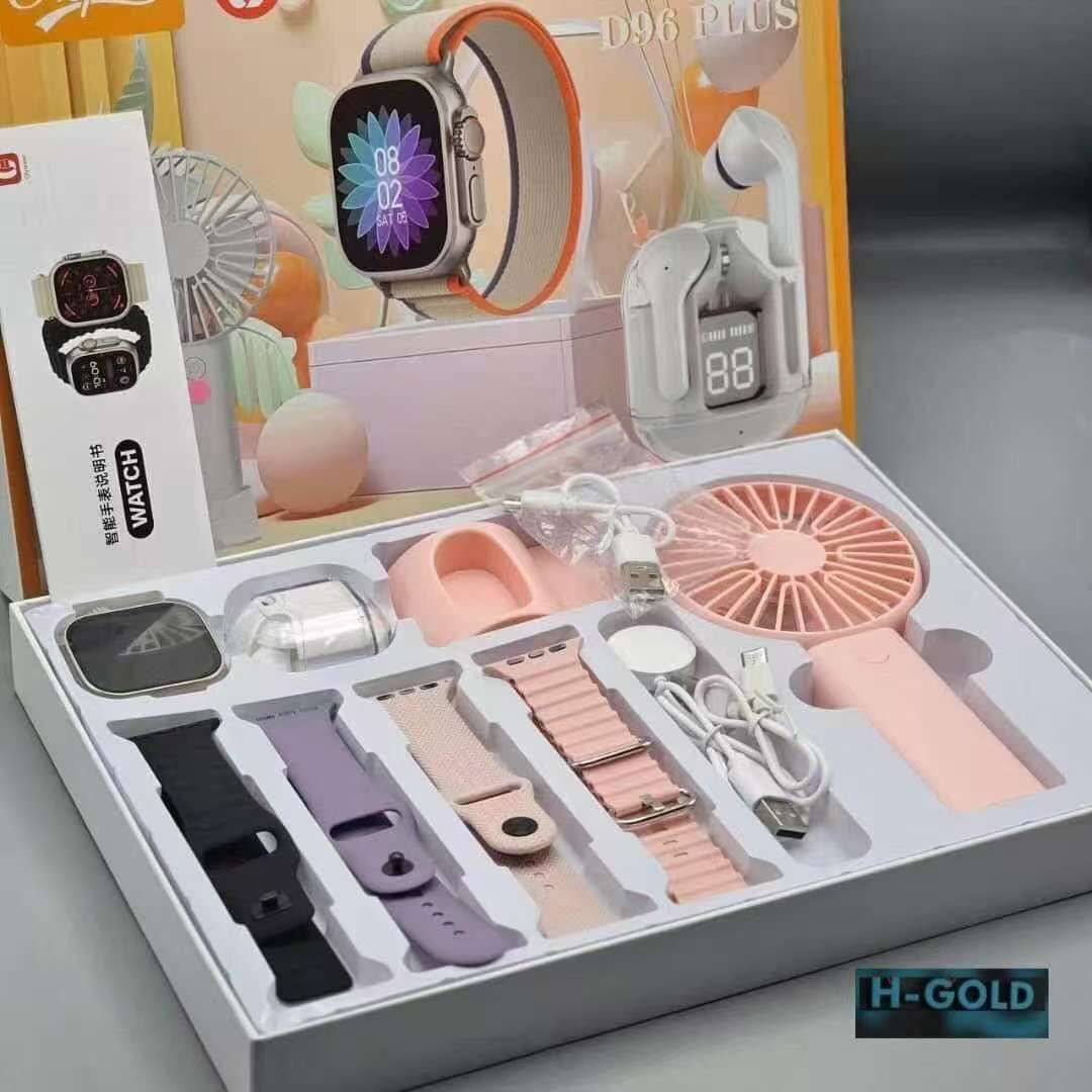 Smart watch