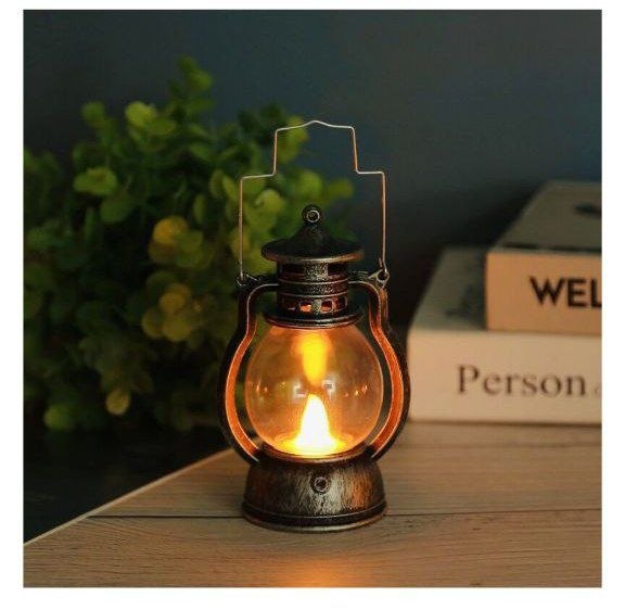 Lantern Decor