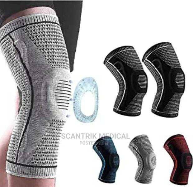 Original knee support