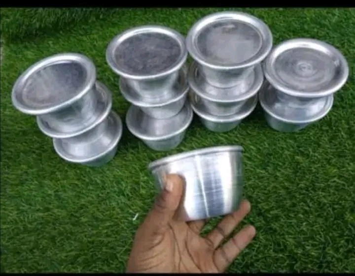 Moimoi plate a dozen