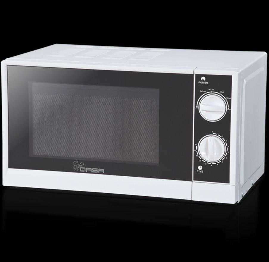 Qasa micro wave oven